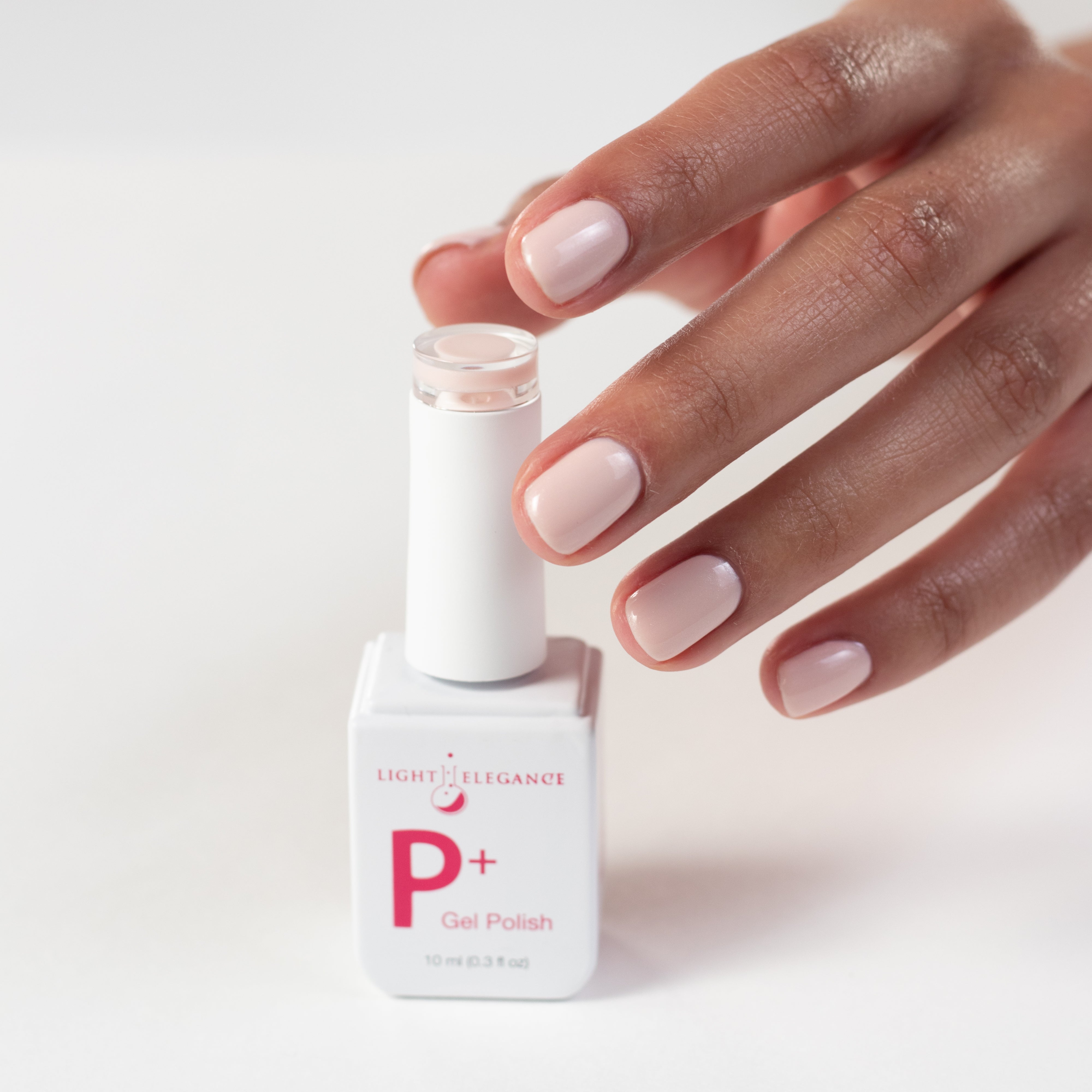 P+ Earthling Gel Polish 10 ml ⭐ EXTRA 5% ⭐