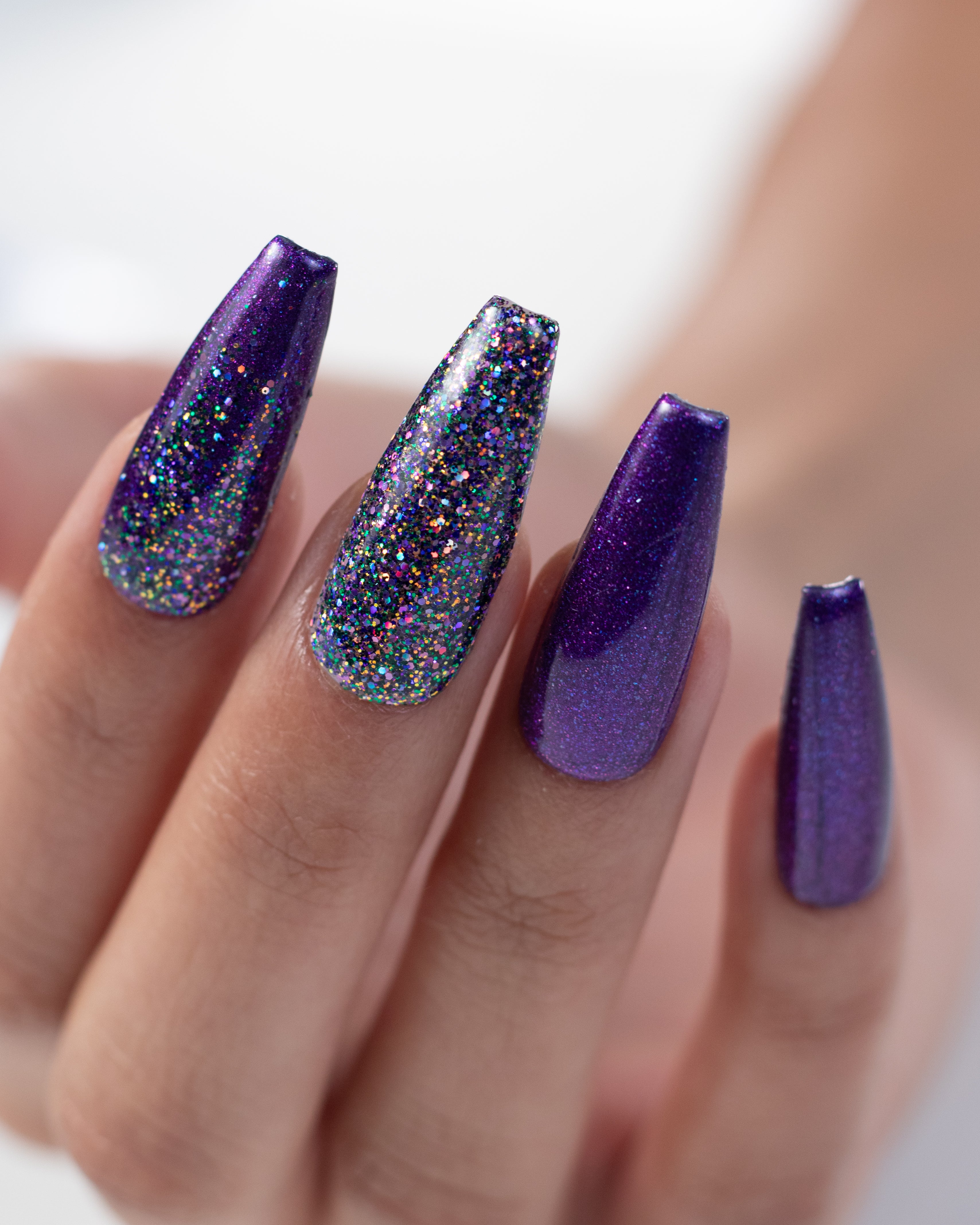 Halloween Hard Gel Bundle