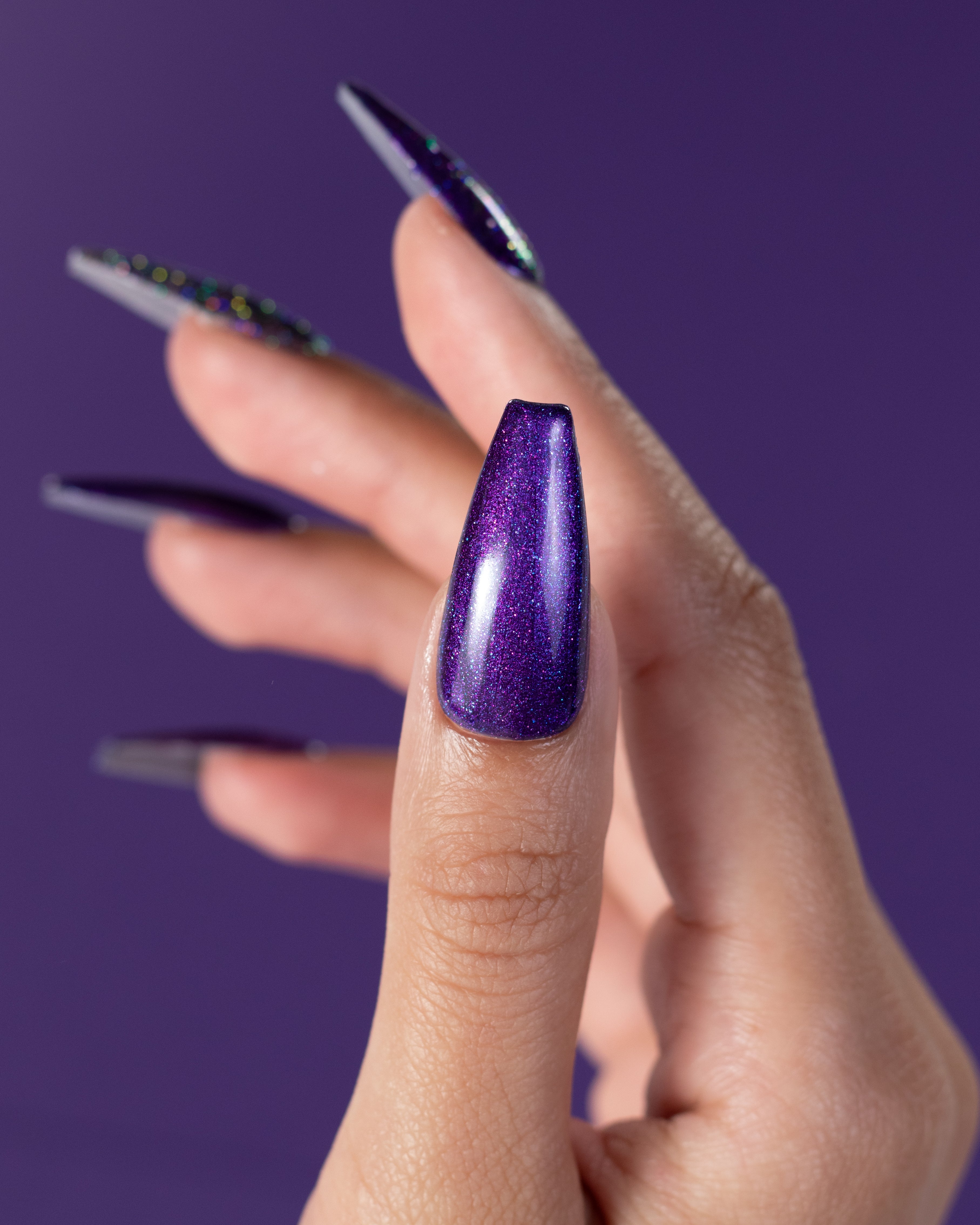 Halloween Hard Gel Bundle