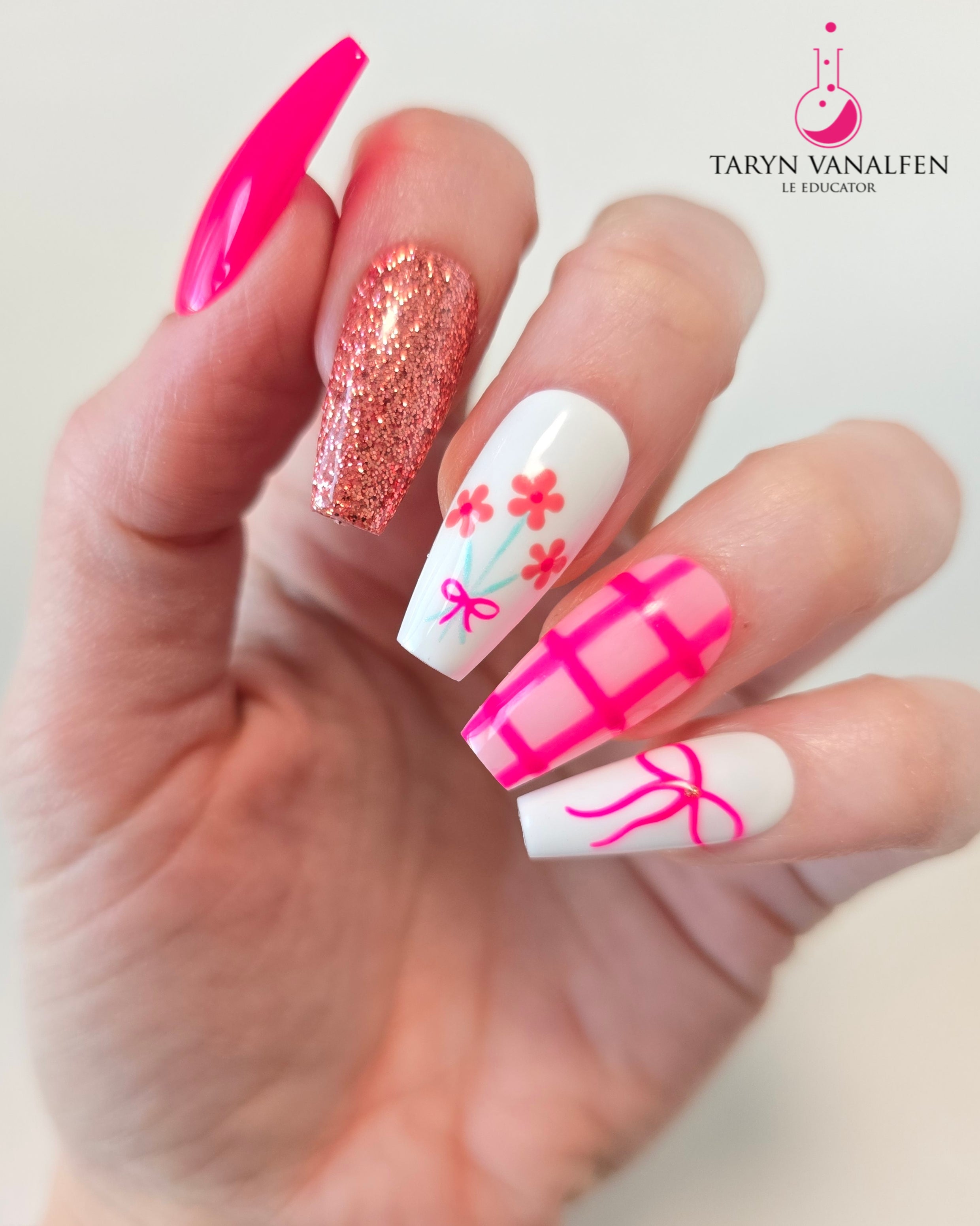 Champagne Problems Glitter Gel 10 ml