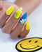 Good Vibrations Glitter Gel 10 ml