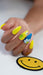 P+ Psychedelic Gel Polish 10 ml