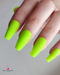 Groovy Green ButterCream