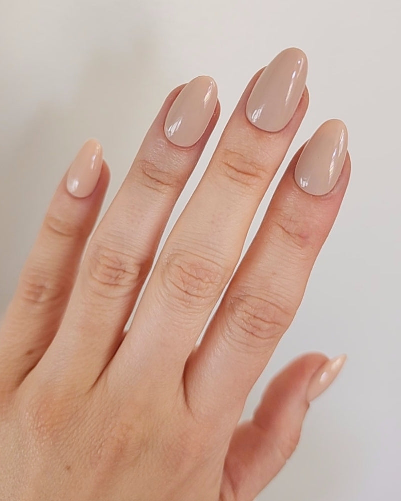 Fall Hard Gel Bundle
