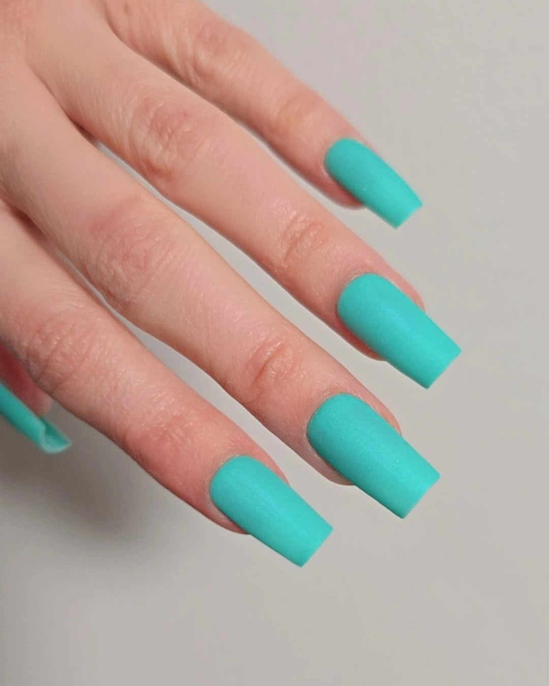 Pedi-Party ButterCream