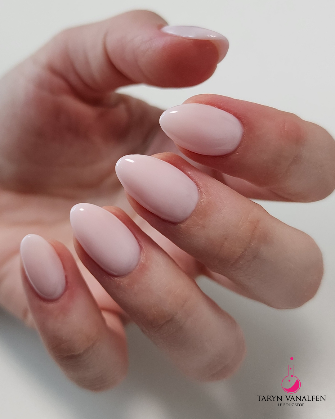 P+ Phone Home Gel Polish 10 ml