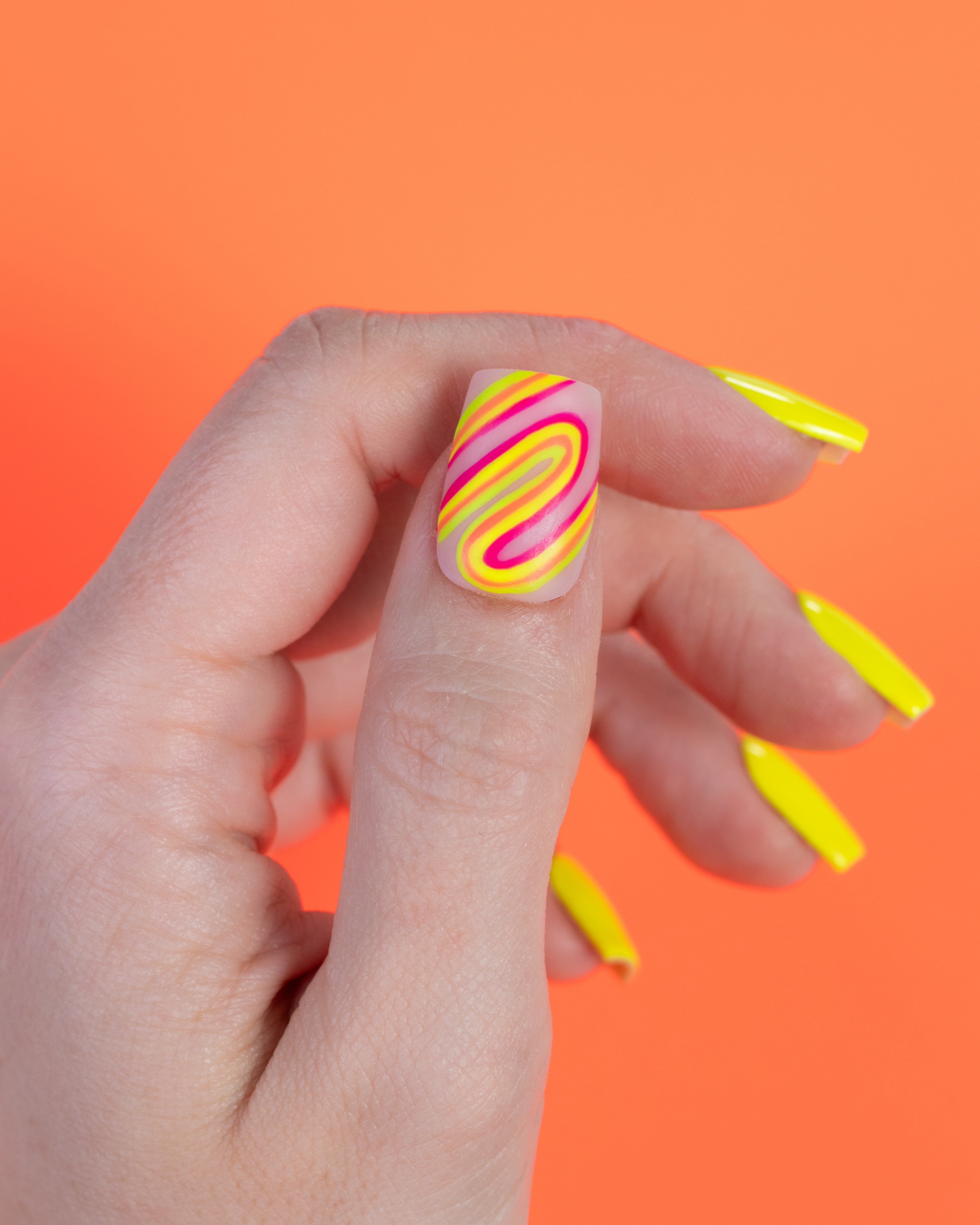 P+ Trippy Gel Polish 10 ml