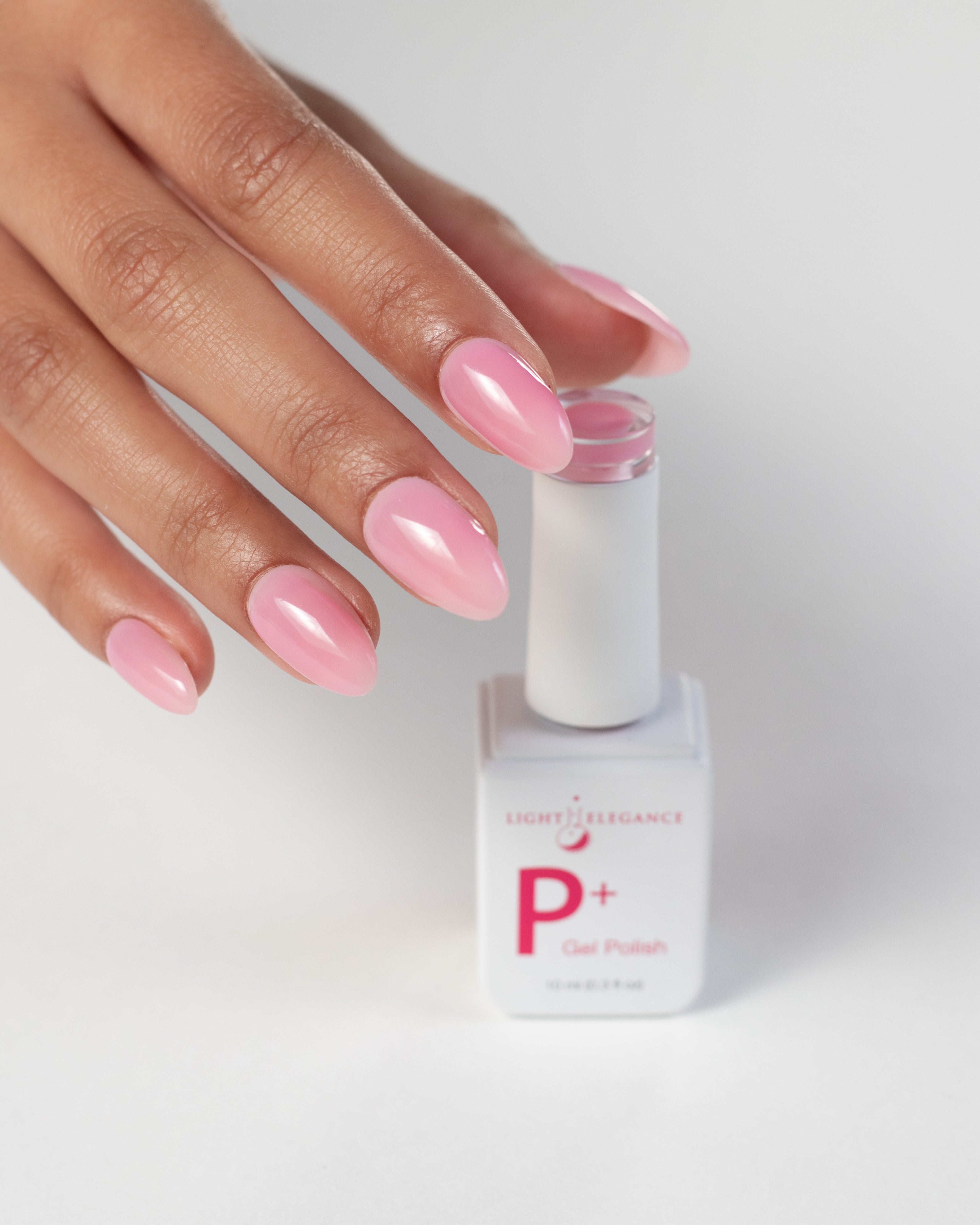 P+ Why So Sweet? Gel Polish 10 ml
