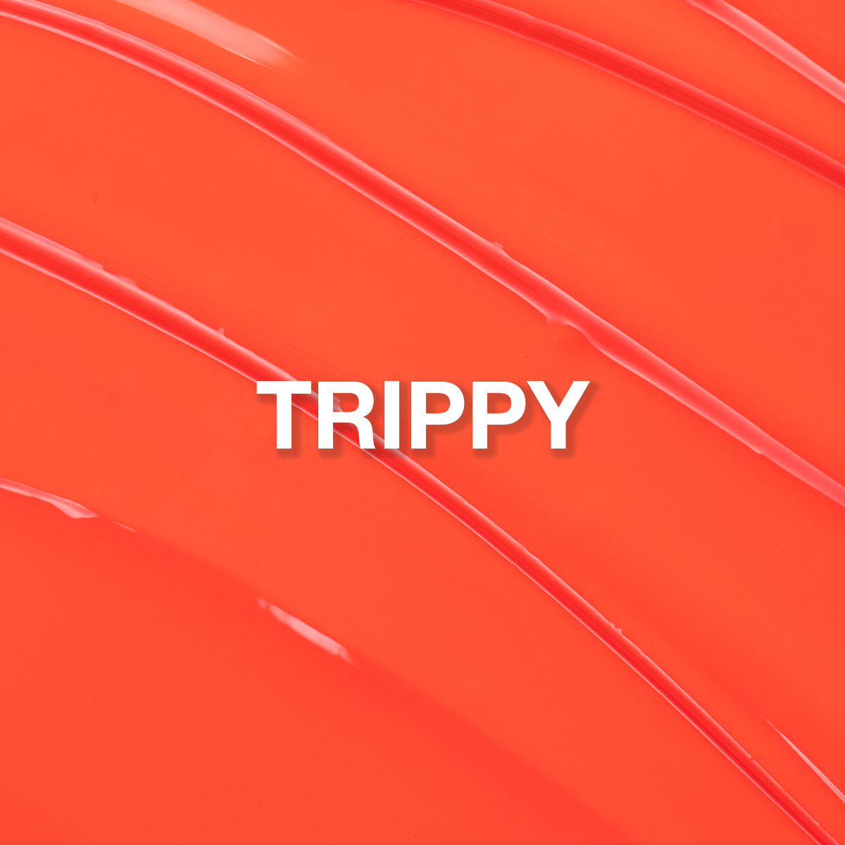 P+ Trippy Gel Polish 10 ml ⭐ EXTRA 5% ⭐