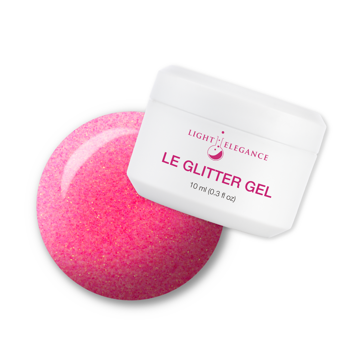 Wild Child Glitter Gel 10 ml
