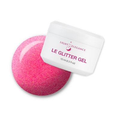 Wild Child Glitter Gel 10 ml