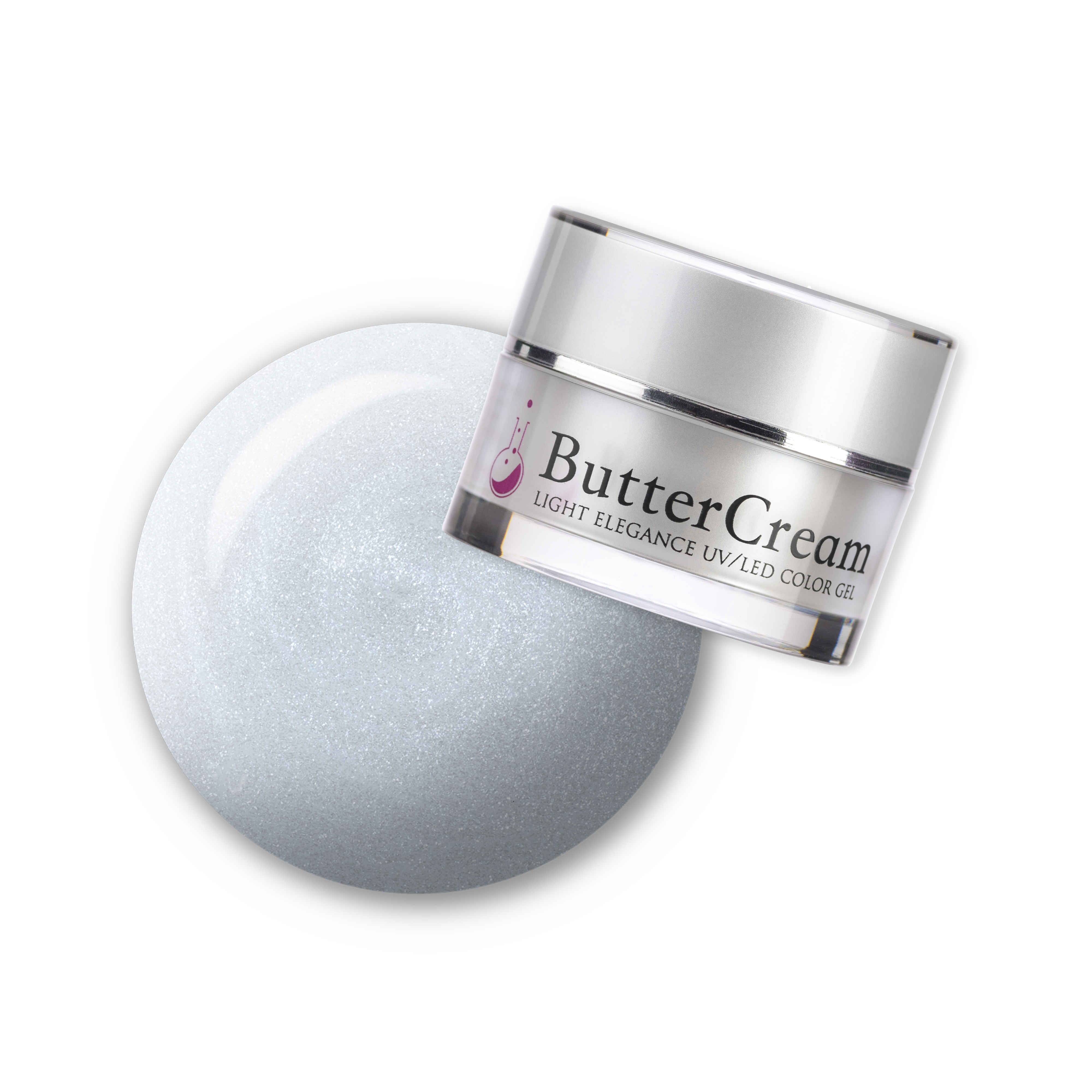 With This Ring ButterCream Color Gel