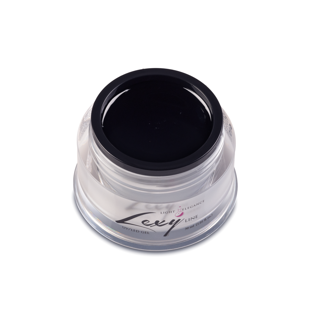 Fiber Lexy Line Building Gel