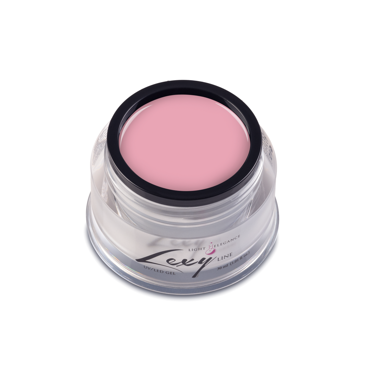Pink Builder Lexy Line Building Gel