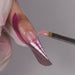 Delicate Peach Builder Lexy Line UV/LED Gel
