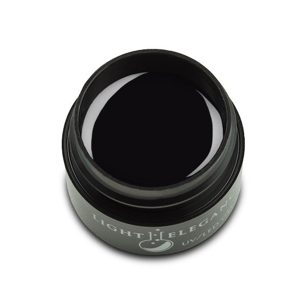 Primary Black LE Gel Paint