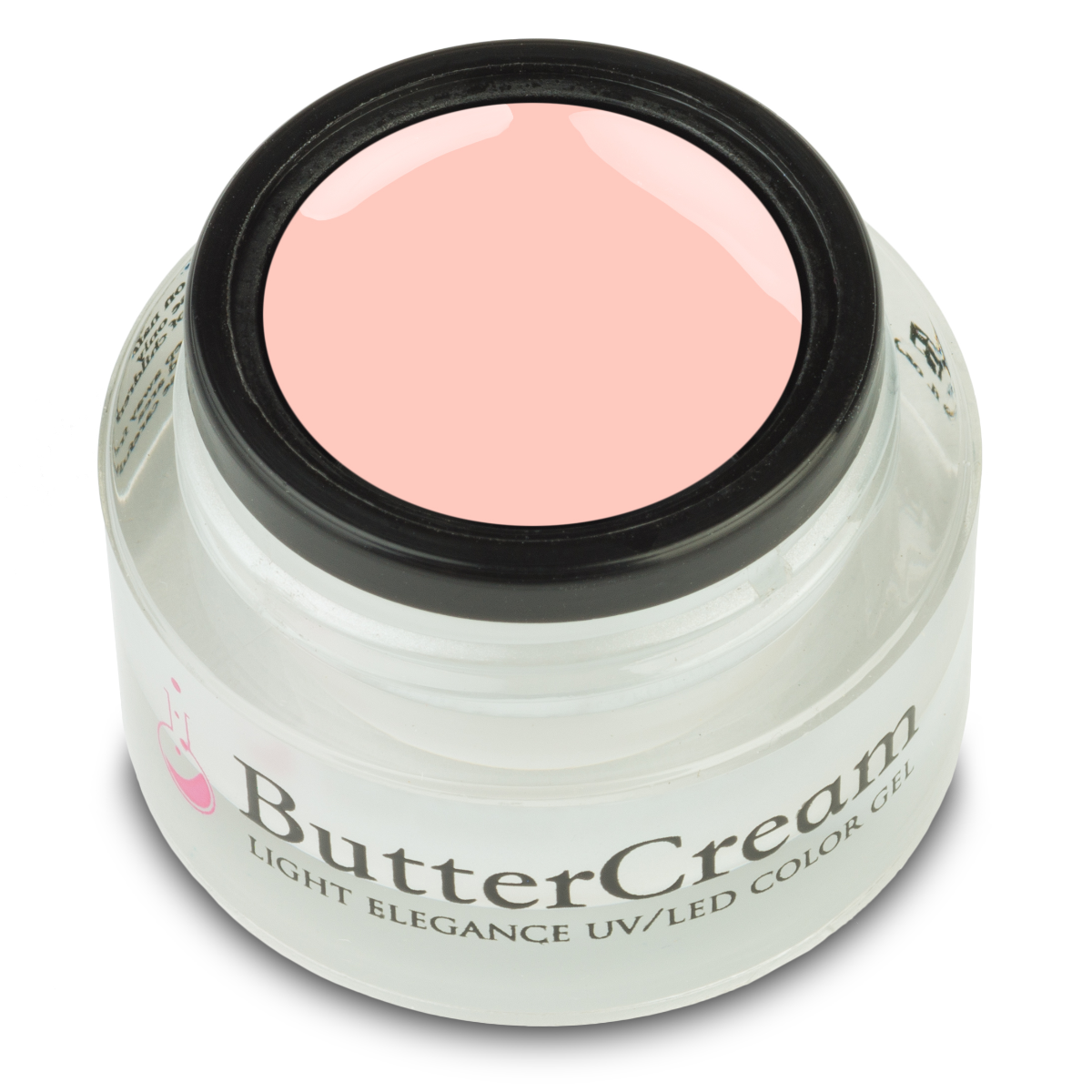 Butterflies ButterCream