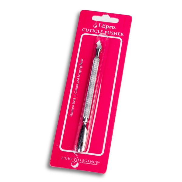 LEpro Cuticle Pusher