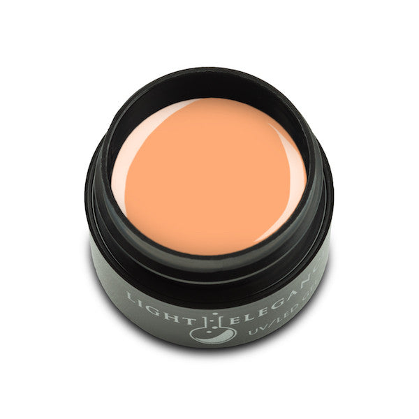 Pastel Orange LE Gel Paint