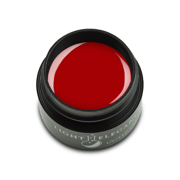 Primary Red LE Gel Paint