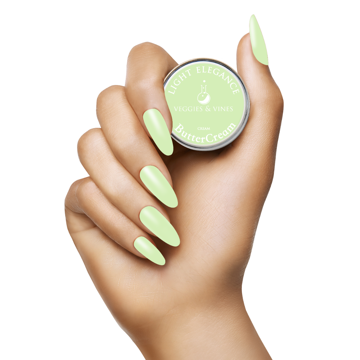 Veggies & Vines ButterCream Color Gel, 5 ml